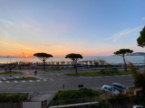 il riflesso del Mare - Belvedere su Gaeta con parcheggio privato